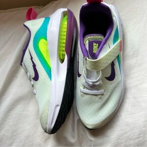 Nike Air Zoom Arcadia 2